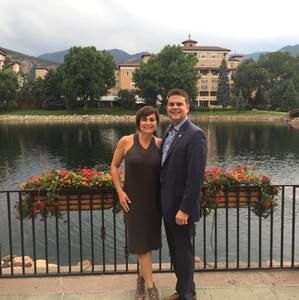 Meet your Posher, Todd